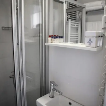 Tel Street Hotell Istanbul