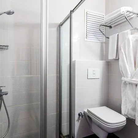 Tel Street * Istambul