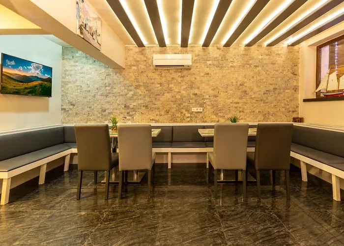 Tel Street * Isztambul