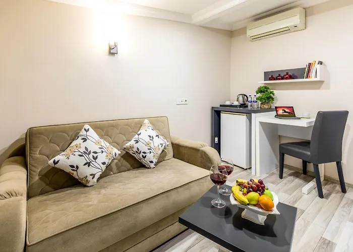 Tel Street Isztambul