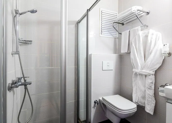 Tel Street * Isztambul