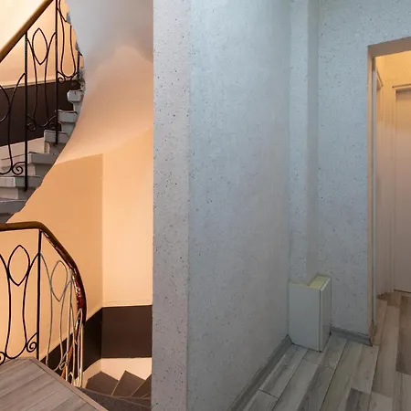 Tel Street Hotell