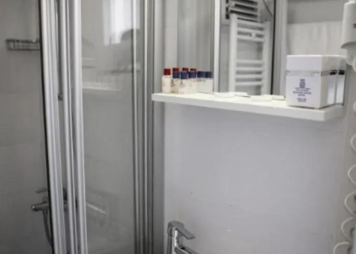 Tel Street Hotel Istambul