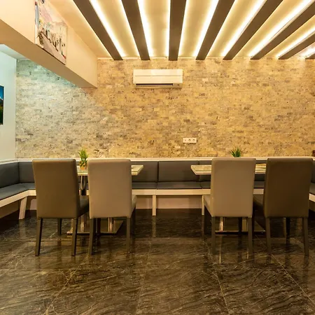 Tel Street * Κωνσταντινούπολη